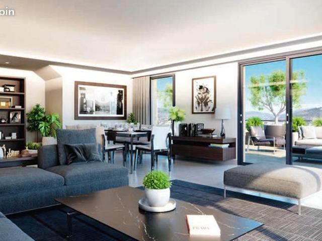 Appartement vente à Enghien-les-bains, Martinique