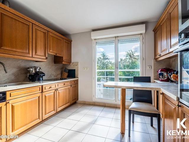 Appartement vente à Sarcelles, Groslay