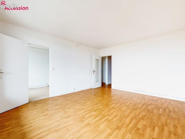 Appartement vente à Pontoise