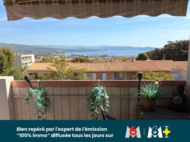 Appartement vente à Marseille, La Ciotat