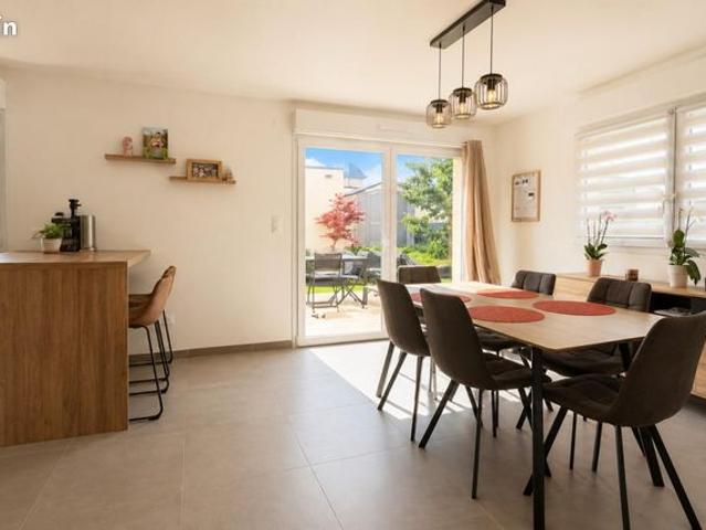 Maison vente à Sélestat-Erstein, Huttenheim
