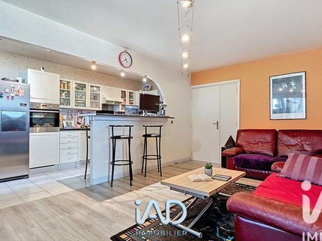 Appartement vente à Villiers-le-bel, Martinique