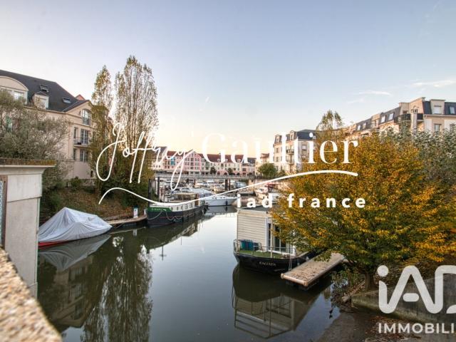 Appartement location à Pontoise, Cergy