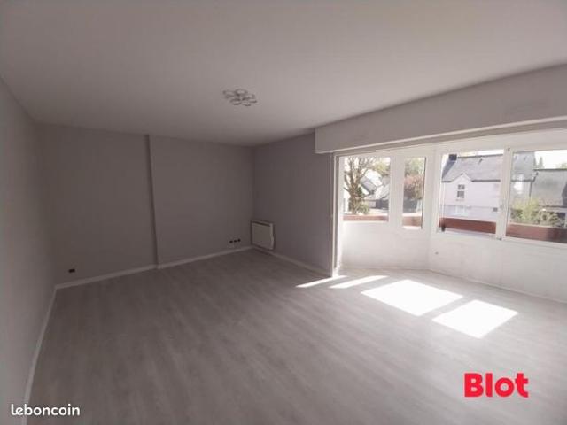 Appartement vente à Vannes, Bretagne