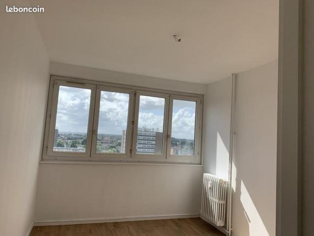 Appartement vente à Lille, Hem