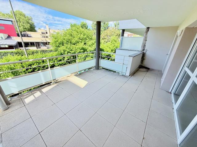Appartement vente à Gex, Ferney-voltaire