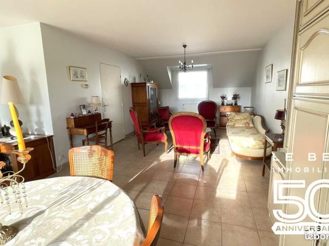 Appartement vente à Vannes, Bretagne
