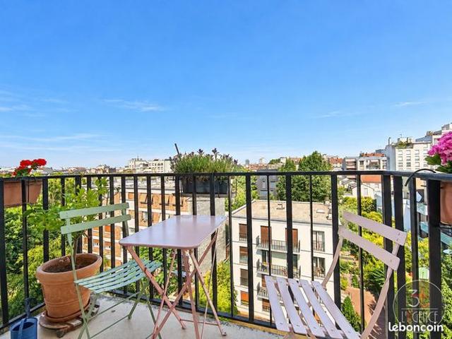 Appartement vente à Montreuil, Eure-et-Loir