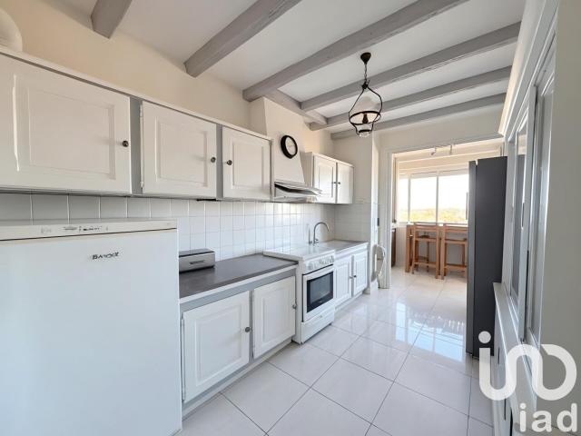 Appartement vente à Bongraine, Aytré