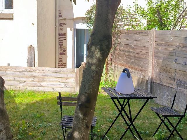 Appartement vente à Rennes, Bretagne