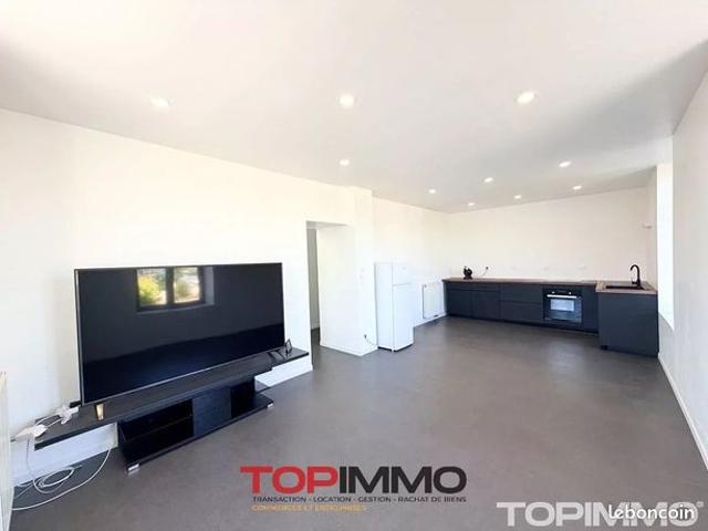 Appartement vente à Lépanges-sur-Vologne, Vosges