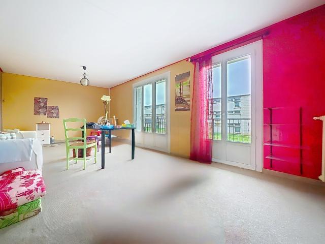 Appartement vente à Blois