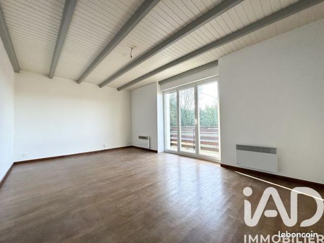 Appartement vente à Sarrebourg-Château-Salins, Haselbourg