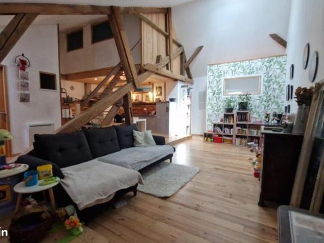 Appartement vente à Montreuil-sur-Mer, Rumilly