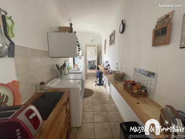 Appartement vente à Cognac