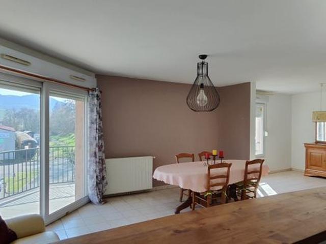 Appartement vente à Lyon, Rhône