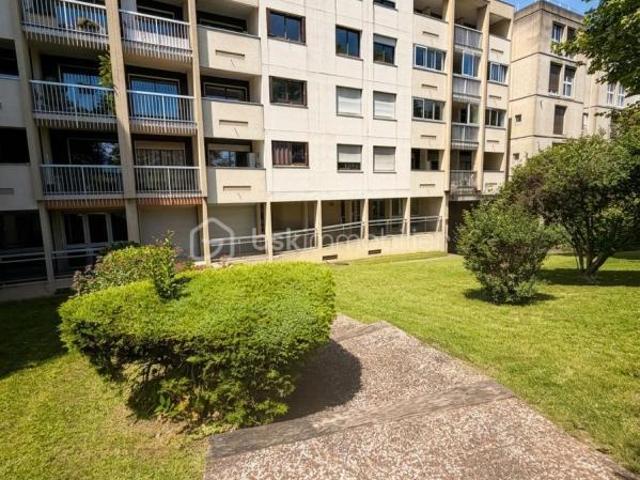 Appartement vente à Grenoble, Fontaine
