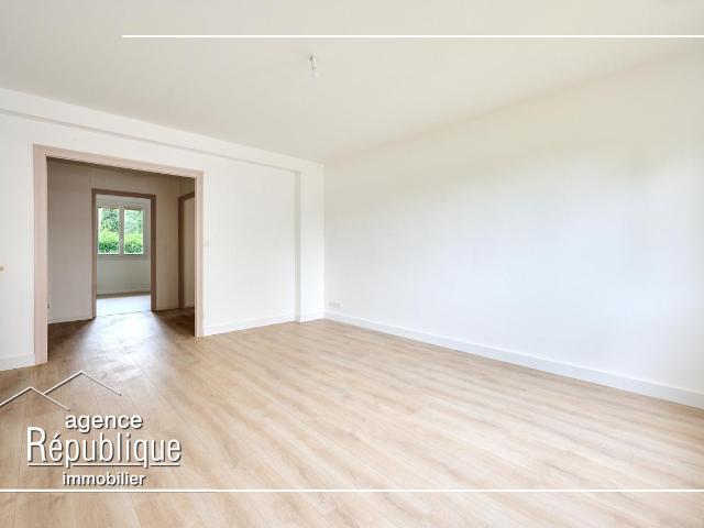 Appartement vente à Dijon