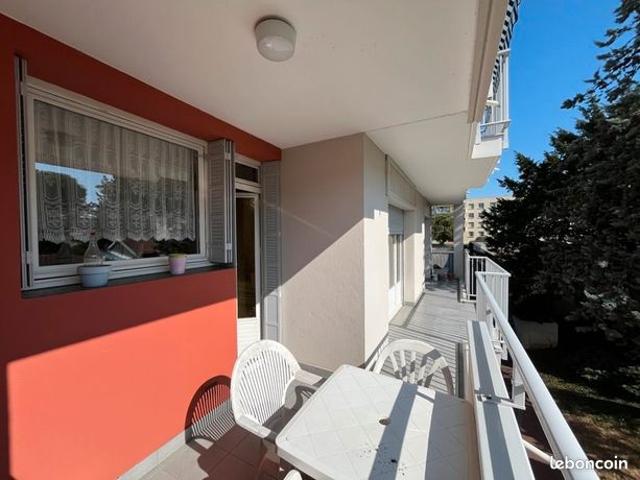 Appartement vente à Lyon, Métropole de Lyon