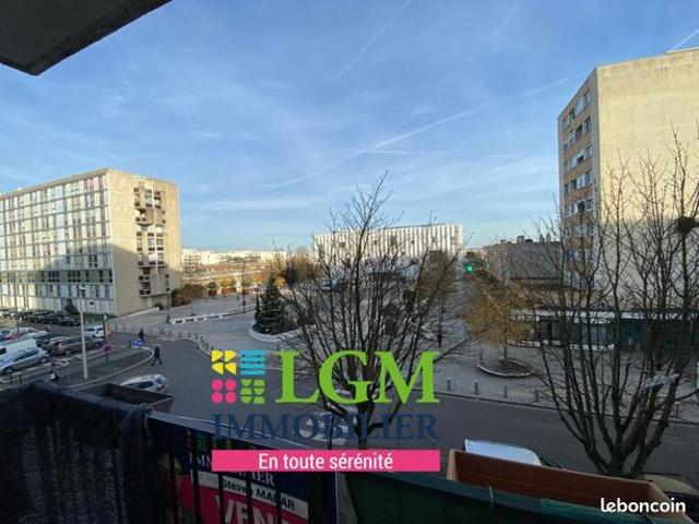 Appartement vente à Garges-lès-gonesse, Martinique