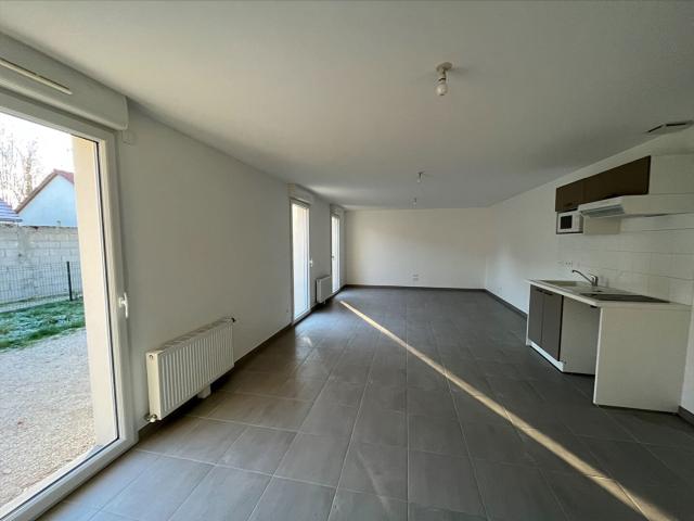 Appartement location à Troyes, Creney-près-troyes