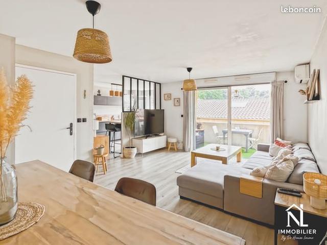 Appartement vente à Rocbaron, Var