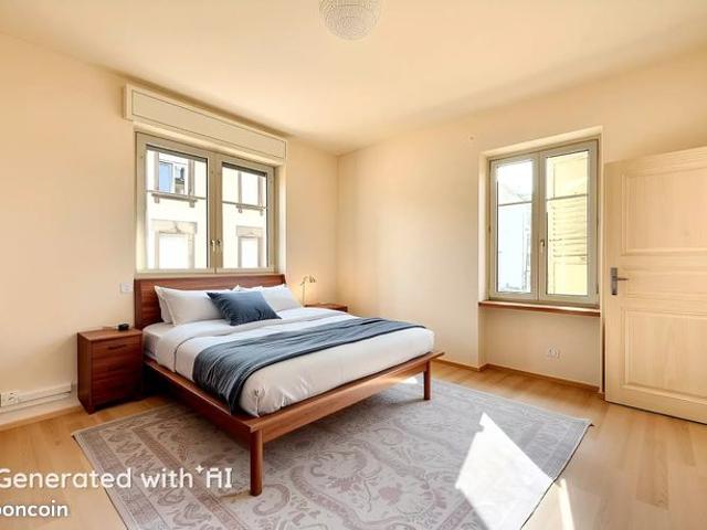 Appartement vente à Strasbourg, Schiltigheim