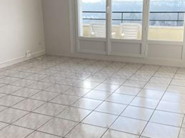 Appartement vente à Pontoise