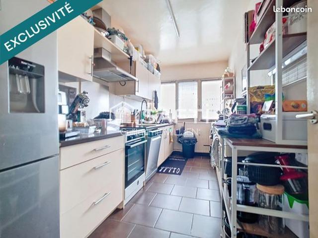 Appartement vente à Lille, Hauts-de-France