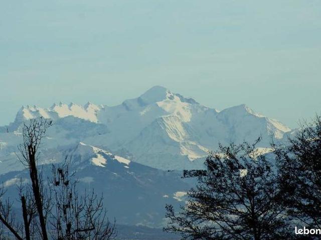 Appartement vente à Saint-Julien-en-Genevois, Saint-julien-en-genevois