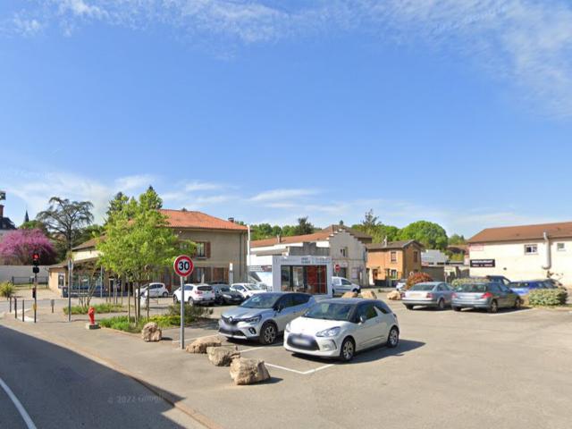 Appartement vente à Lyon, Rhône