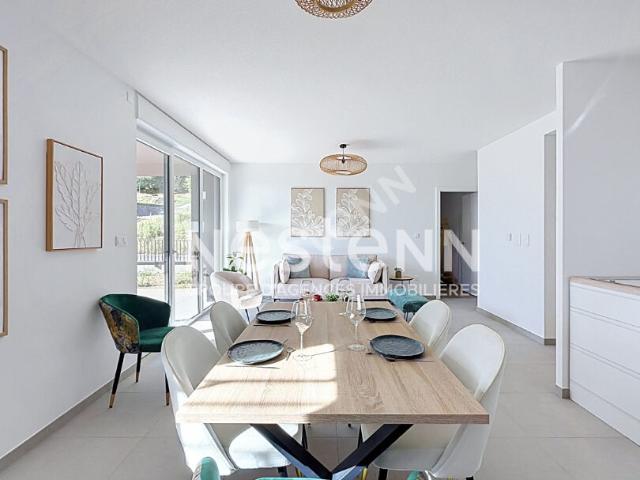 Appartement vente à Soultz-les-Bains, Collectivité européenne d'Alsace