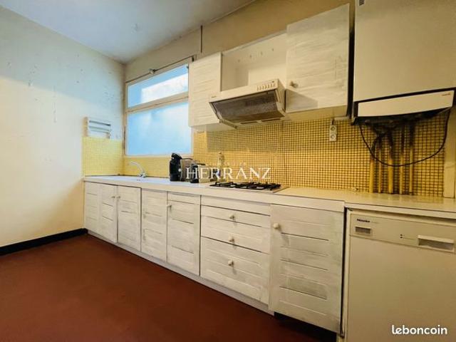 Appartement vente à Libourne