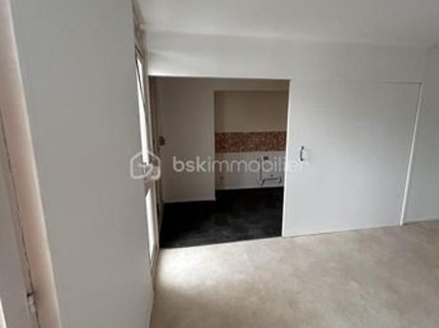 Appartement vente à Boulogne-sur-Mer, Boulogne-sur-mer