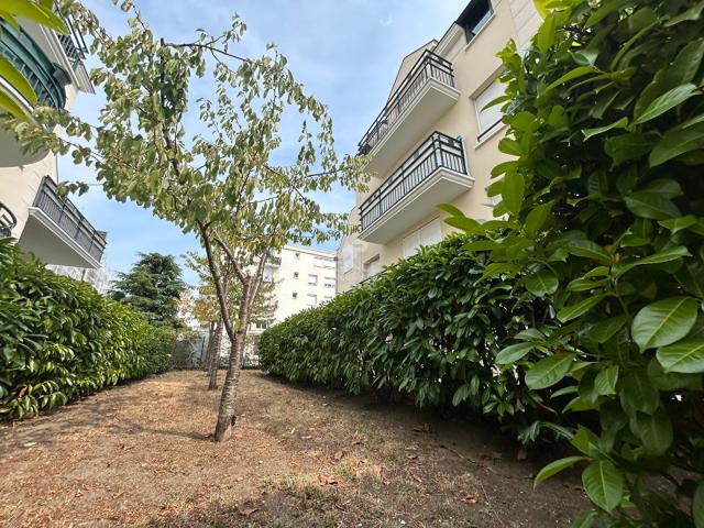 Appartement vente à Saint-Germain-en-Laye, Poissy