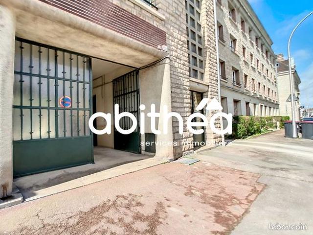 Appartement vente à Troyes