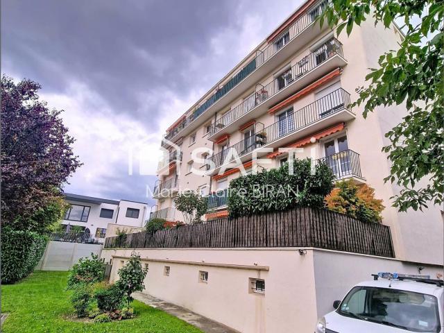 Appartement vente à Nogent-sur-Marne, Saint-maur-des-fossés
