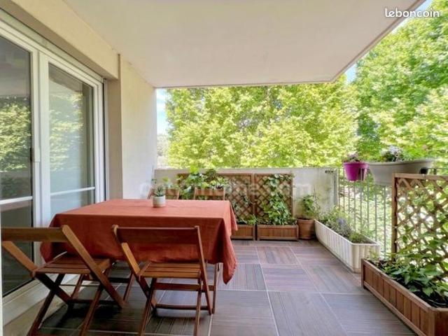 Appartement vente à Argenteuil, Le Plessis-bouchard