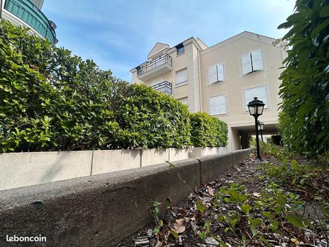 Appartement vente à Saint-Germain-en-Laye, Poissy