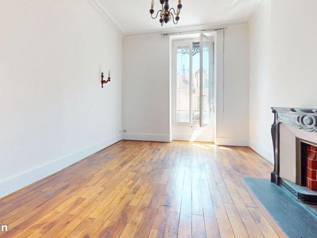 Appartement vente à Grenoble