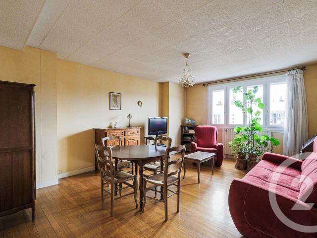 Appartement vente à Grenoble, Seyssinet-pariset