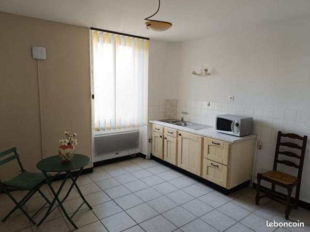 Appartement vente à Alès, Saint-florent-sur-auzonnet