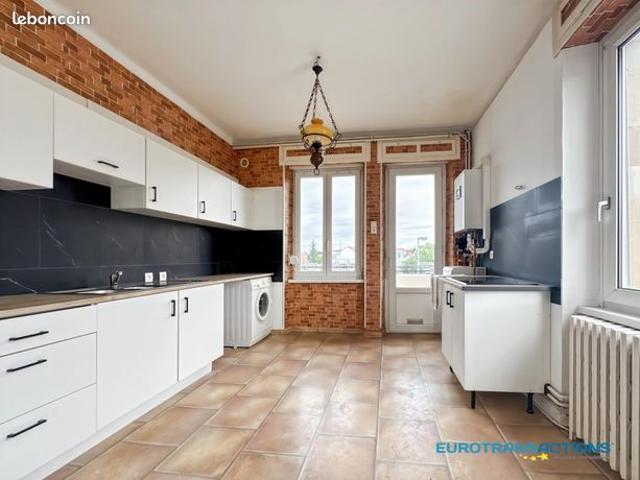 Appartement vente à Saverne