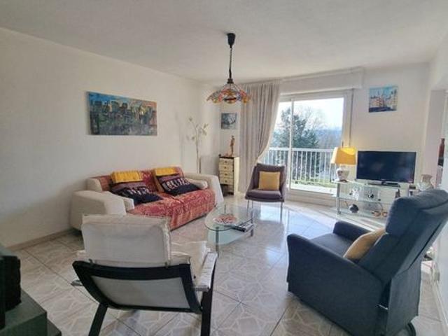 Appartement vente à Bayonne