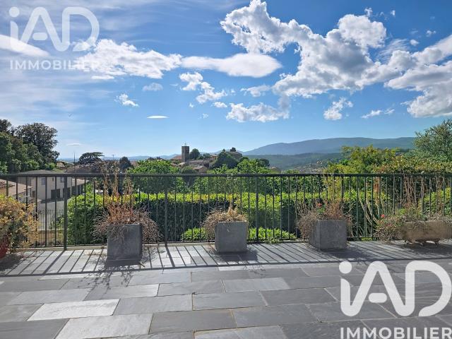 Appartement vente à Arrondissement de Draguignan, Montauroux