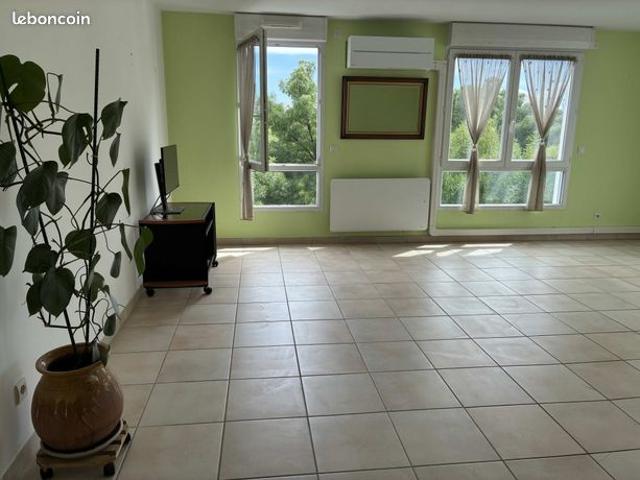 Appartement vente à Valence