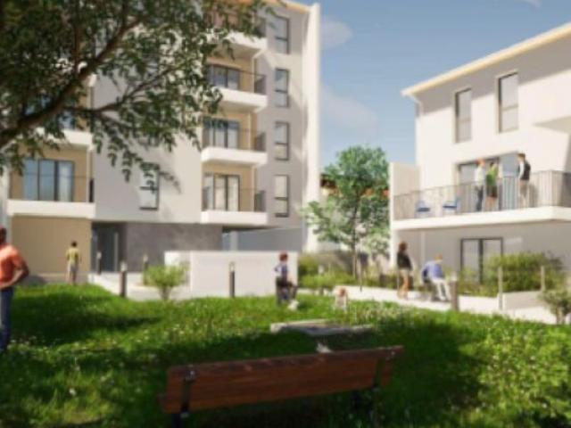 Appartement vente à Toulouse