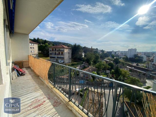 Appartement vente à Saint-etienne, Le Bernay