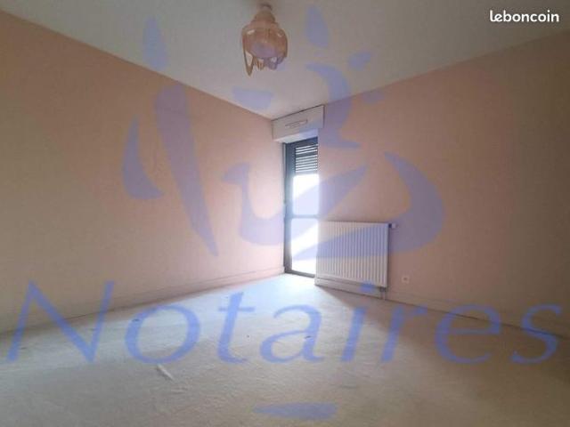 Appartement vente à Blois