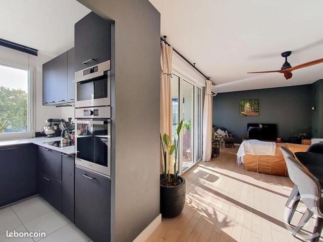 Appartement vente à Bordeaux, Gironde